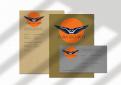 Logo & stationery # 1157709 for corporate identity with already existing logo contest