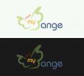 Logo & stationery # 684514 for MyAnge - Sleep and Stress contest