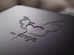 Logo & stationery # 684520 for MyAnge - Sleep and Stress contest