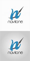 Logo & stationery # 1049578 for logo Navilone contest