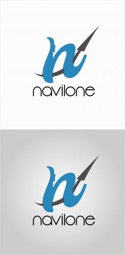 Logo & stationery # 1049578 for logo Navilone contest