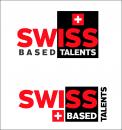 Logo & stationery # 786849 for Swiss Based Talents contest