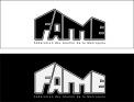 Logo & stationery # 859881 for Complete visual identity : FAME contest