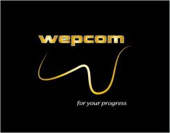 Logo & stationery # 444966 for Wepcom contest