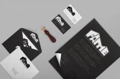 Logo & stationery # 859882 for Complete visual identity : FAME contest