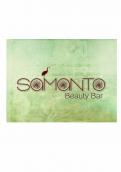 Logo & stationery # 442158 for CREATING AN ATTRACTIVE LOGO FOR A NEW BEAUTY BAR CALLED 
