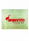 Logo & stationery # 442159 for CREATING AN ATTRACTIVE LOGO FOR A NEW BEAUTY BAR CALLED 