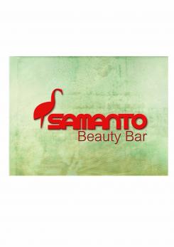 Logo & stationery # 442159 for CREATING AN ATTRACTIVE LOGO FOR A NEW BEAUTY BAR CALLED 