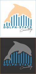 Logo & stationery # 798088 for Dolph-Stats Consulting Logo contest