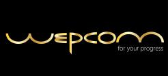Logo & stationery # 447277 for Wepcom contest