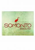 Logo & stationery # 442162 for CREATING AN ATTRACTIVE LOGO FOR A NEW BEAUTY BAR CALLED 