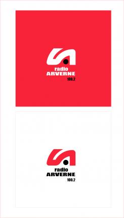 Logo & stationery # 818661 for A Great logo for a Great Radio station contest