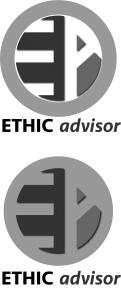 Logo & stationery # 730592 for EthicAdvisor Logo contest