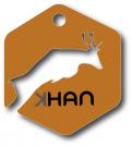 Logo & stationery # 518423 for KHAN.ch  Cannabis swissCBD cannabidiol dabbing  contest
