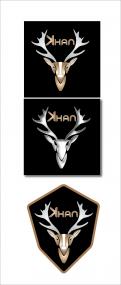 Logo & stationery # 518426 for KHAN.ch  Cannabis swissCBD cannabidiol dabbing  contest