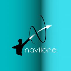 Logo & stationery # 1050615 for logo Navilone contest