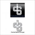 Logo & stationery # 633394 for H B S Harder Better Stronger - Bodybuilding equipment contest