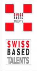Logo & stationery # 787286 for Swiss Based Talents contest