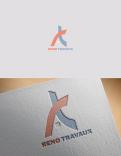 Logo & stationery # 1121748 for Renotravaux contest