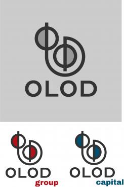 Logo & stationery # 1044203 for Logo and visual image for OLOD  One Life One Dream  contest