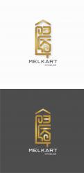 Logo & stationery # 1033670 for MELKART contest