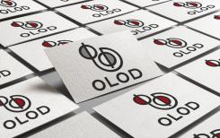 Logo & stationery # 1044204 for Logo and visual image for OLOD  One Life One Dream  contest