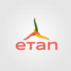 Logo & stationery # 1012504 for Logo and visual identity for   ETAN Energy   contest
