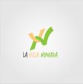 Logo & stationery # 992742 for La Villa Nomada contest