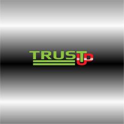 Logo & stationery # 1048820 for TrustUp contest