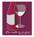 Logo & stationery # 792309 for Wine cellar :