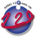 Logo & stationery # 387427 for Creating a logo and graphic identity for the website apres120ans.fr contest