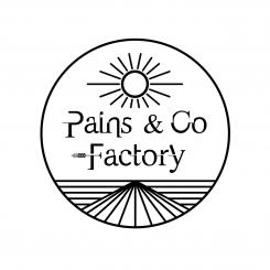 Logo & stationery # 953373 for Logo and Branding for Craft Bakery around Paris contest