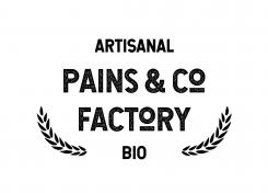 Logo & stationery # 953374 for Logo and Branding for Craft Bakery around Paris contest