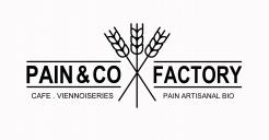 Logo & stationery # 949362 for Logo and Branding for Craft Bakery around Paris contest