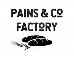 Logo & stationery # 953713 for Logo and Branding for Craft Bakery around Paris contest