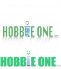 Logo & stationery # 259529 for Create a logo for website HOBBIE ONE.com contest