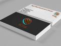 Logo & stationery # 234589 for Logo+corporate identity for a services company contest