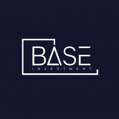 Logo & stationery # 1032277 for Logo and Corporate identity for Base Real Estate contest