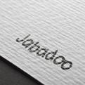Logo & Huisstijl # 1036200 voor JABADOO   Logo and company identity wedstrijd