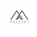 Logo & stationery # 1035634 for MELKART contest