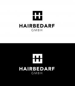 Logo & Corp. Design  # 1024196 für Matt Hair Wax Design for Hairslons Wettbewerb