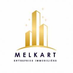 Logo & stationery # 1032575 for MELKART contest