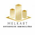 Logo & stationery # 1032576 for MELKART contest