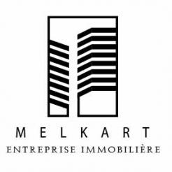Logo & stationery # 1032578 for MELKART contest