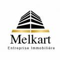 Logo & stationery # 1032579 for MELKART contest