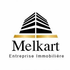 Logo & stationery # 1032579 for MELKART contest