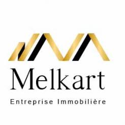 Logo & stationery # 1032580 for MELKART contest