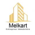 Logo & stationery # 1032567 for MELKART contest