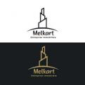 Logo & stationery # 1032568 for MELKART contest
