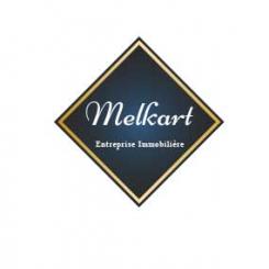 Logo & stationery # 1032570 for MELKART contest